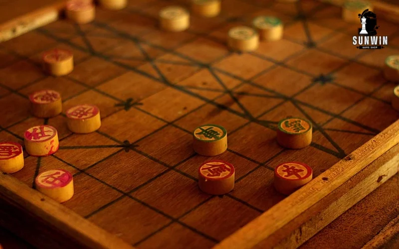 Khám phá bí kíp chiến thắng cờ úp Sunwin