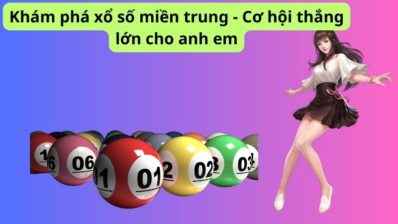 Mẹo đánh rồng hổ - Hướng dẫn từ A đến Z để thành công 8 Khám phá xổ số miền trung - Cơ hội thắng lớn cho anh em