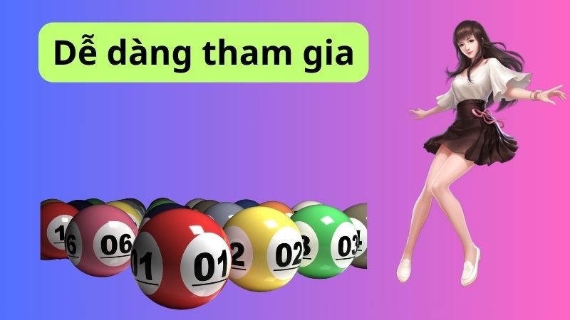 Mẹo đánh rồng hổ - Hướng dẫn từ A đến Z để thành công 11 Dễ dàng tham gia