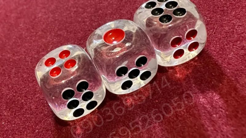 Quan sát những cao thủ chơi lâu năm