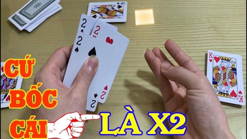 Ưu điểm thu hút đông đảo người chơi bài ba tây