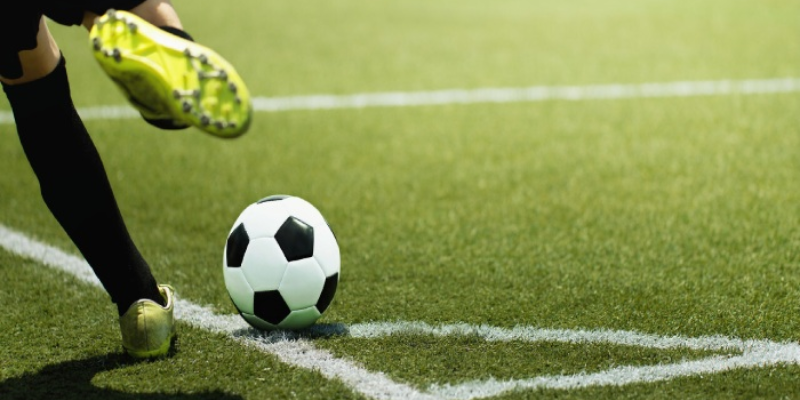 Kèo đá bóng phạt góc kế tiếp