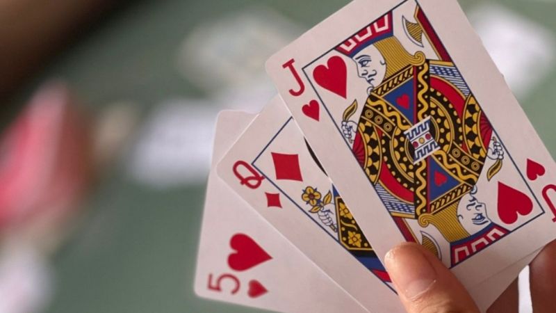 Mẹo đánh rồng hổ - Hướng dẫn từ A đến Z để thành công 7 Top 3 cách chơi bài cào online luôn thắng cực hot năm 2024