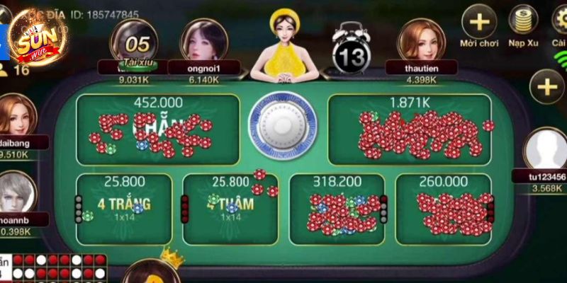 Cược Xóc Đĩa: Kinh Nghiệm và Chiến Lược Thắng Lợi