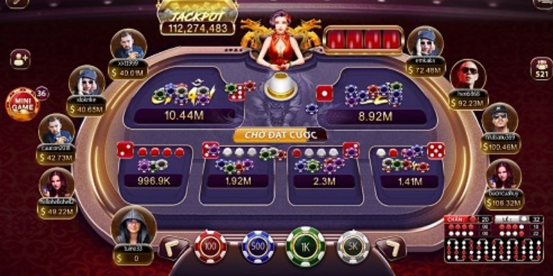 Chương trình VIP của Xèng 777 Sunwin mang đến ưu đãi đặc biệt