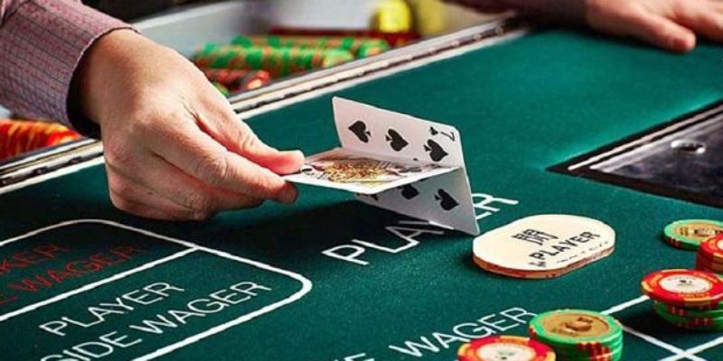 Gấp Thếp Baccarat: Chiến lược này liệu có thực sự hiệu quả? 20 image 14