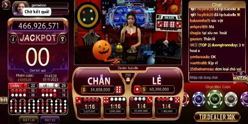 xóc đĩa rất quan trọng trong văn hóa cờ bạc Việt Nam